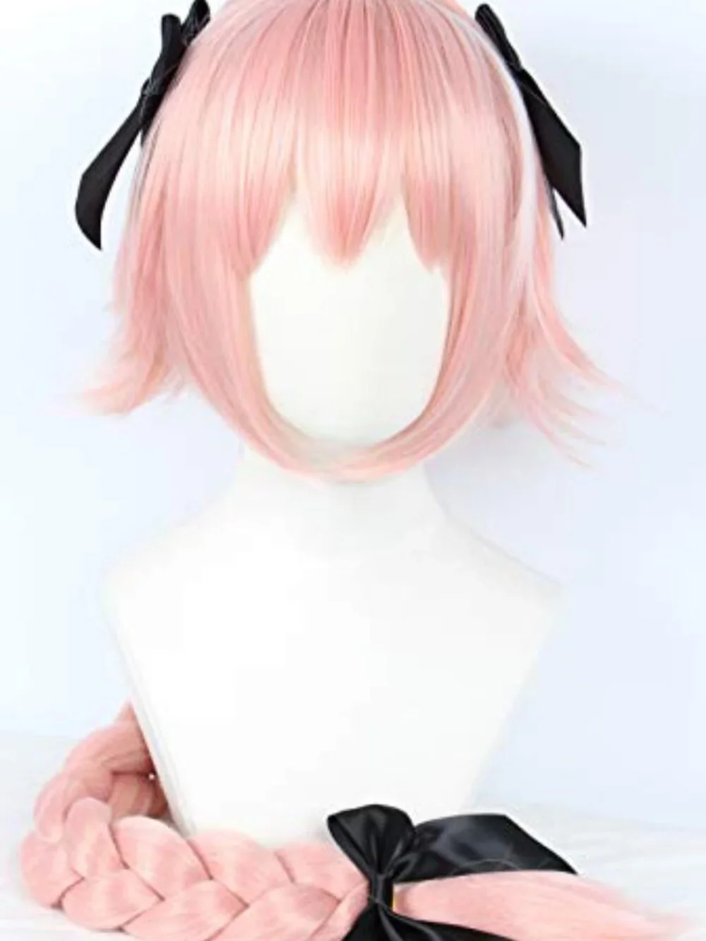N/A long pink